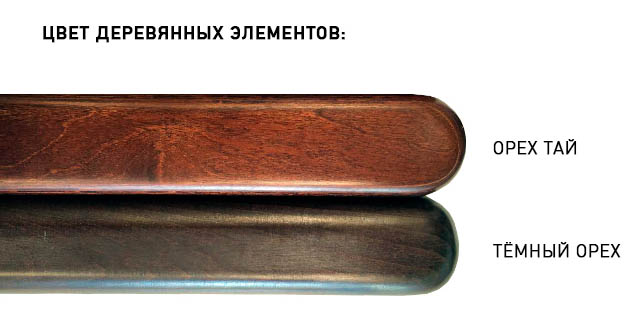Стул Pointex Чиф С / Chief C
